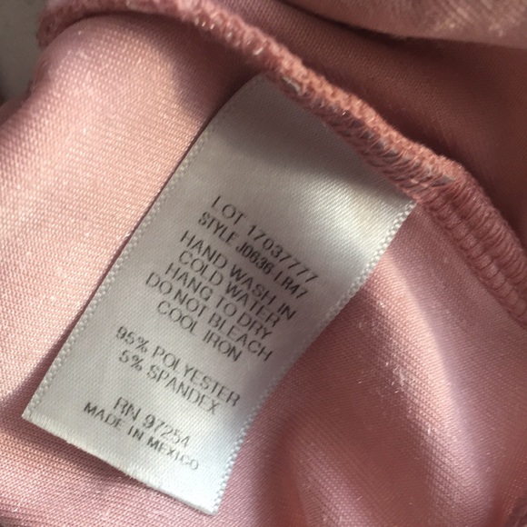 SOLD: Velvet bralette - Picture 5 of 5